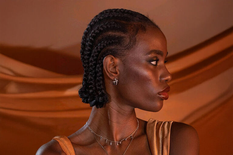 Des id&eacute;es de coiffure protectrice